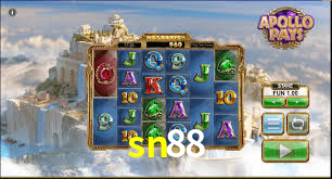 APP oficial da sn88 para mobile